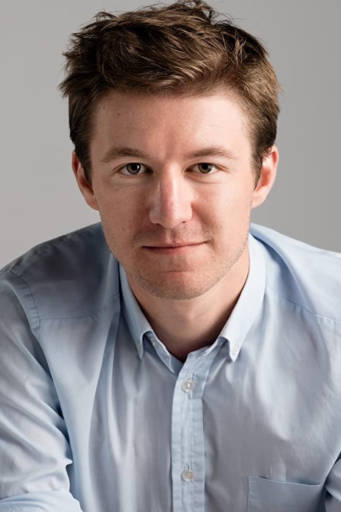 Kieran Kesner