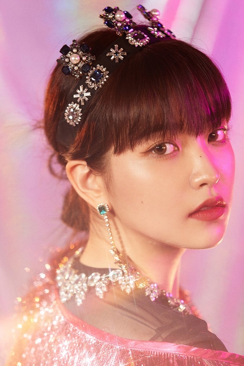 Ye-rim Kim