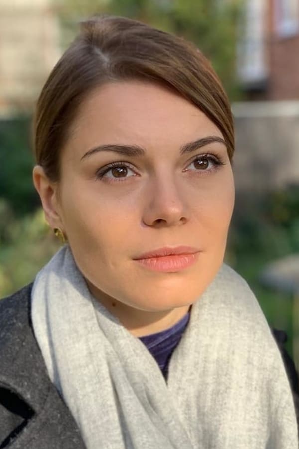 Полина Кузьминская