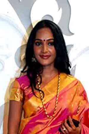 Rajashree Thakur