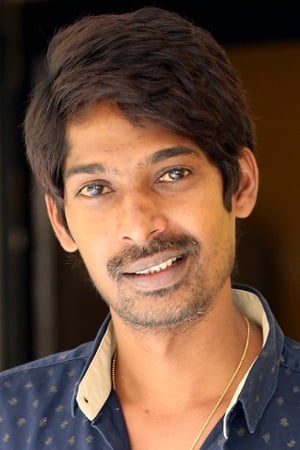 Dhanraj