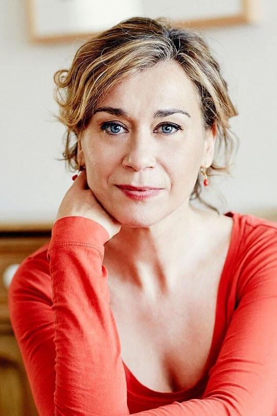 Анна Баррачина