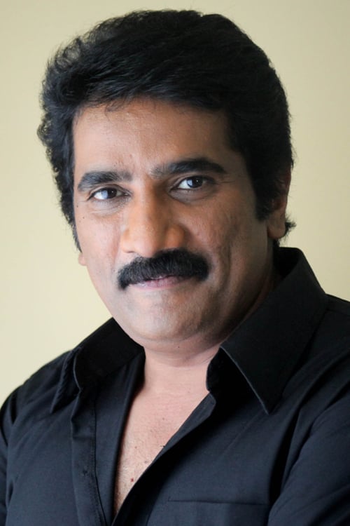 Rao Ramesh