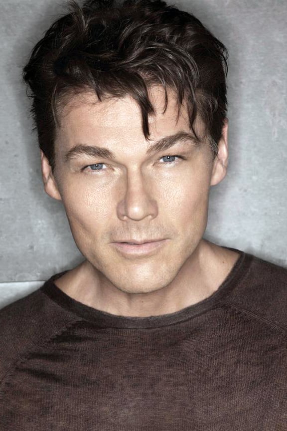 Morten Harket