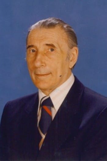 Andras Bagya