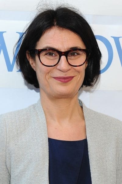 Лизи Кристл