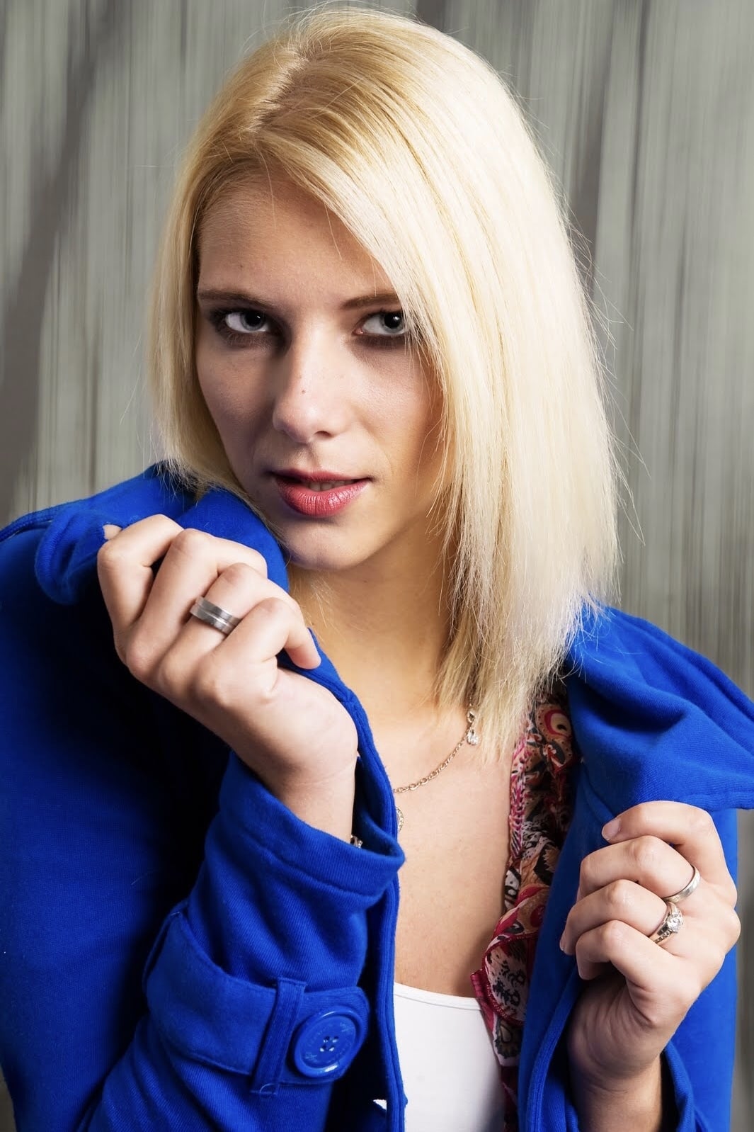 Natalie Uher (Natalie Uher) - Фильмы и сериалы