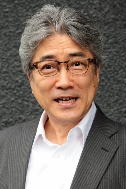 Ryôhei Kunieda