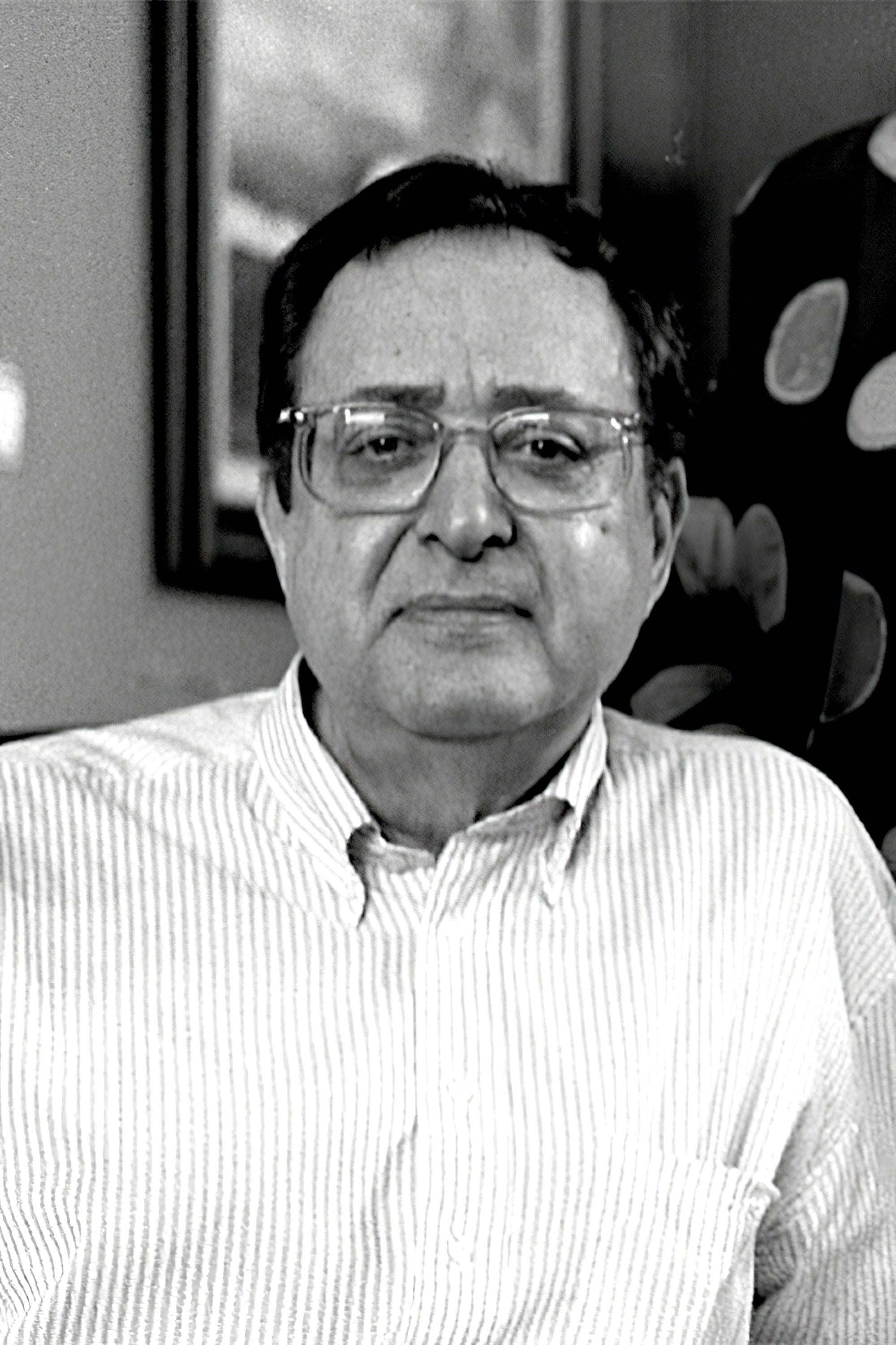 Антонио Осорес
