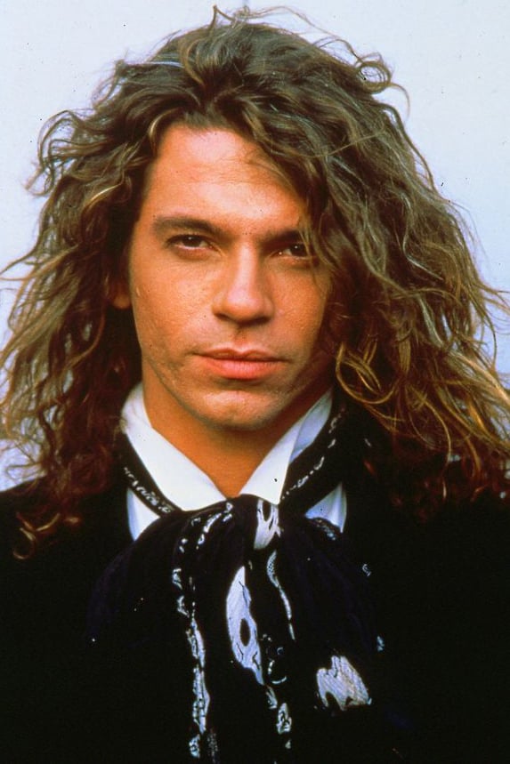 Michael Hutchence