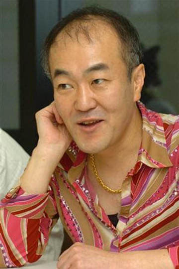 Йойчи Нукумизу