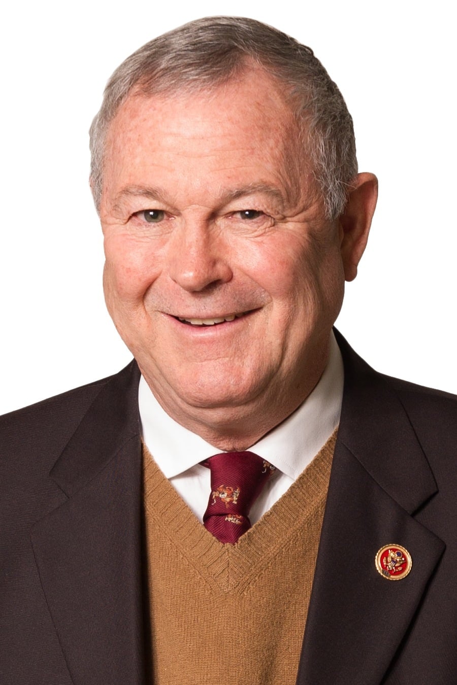 Dana Rohrabacher