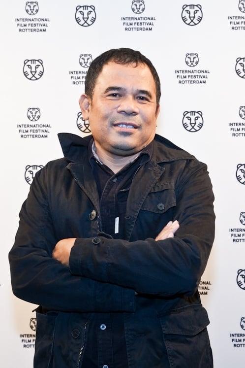 Garin Nugroho