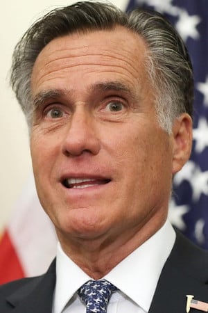 Mitt Romney