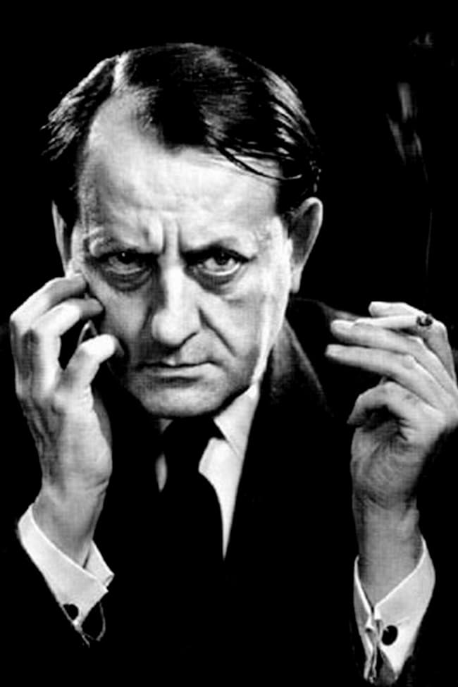 Andre Malraux