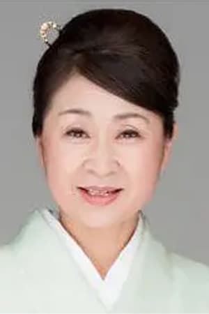 Йоко Асагами