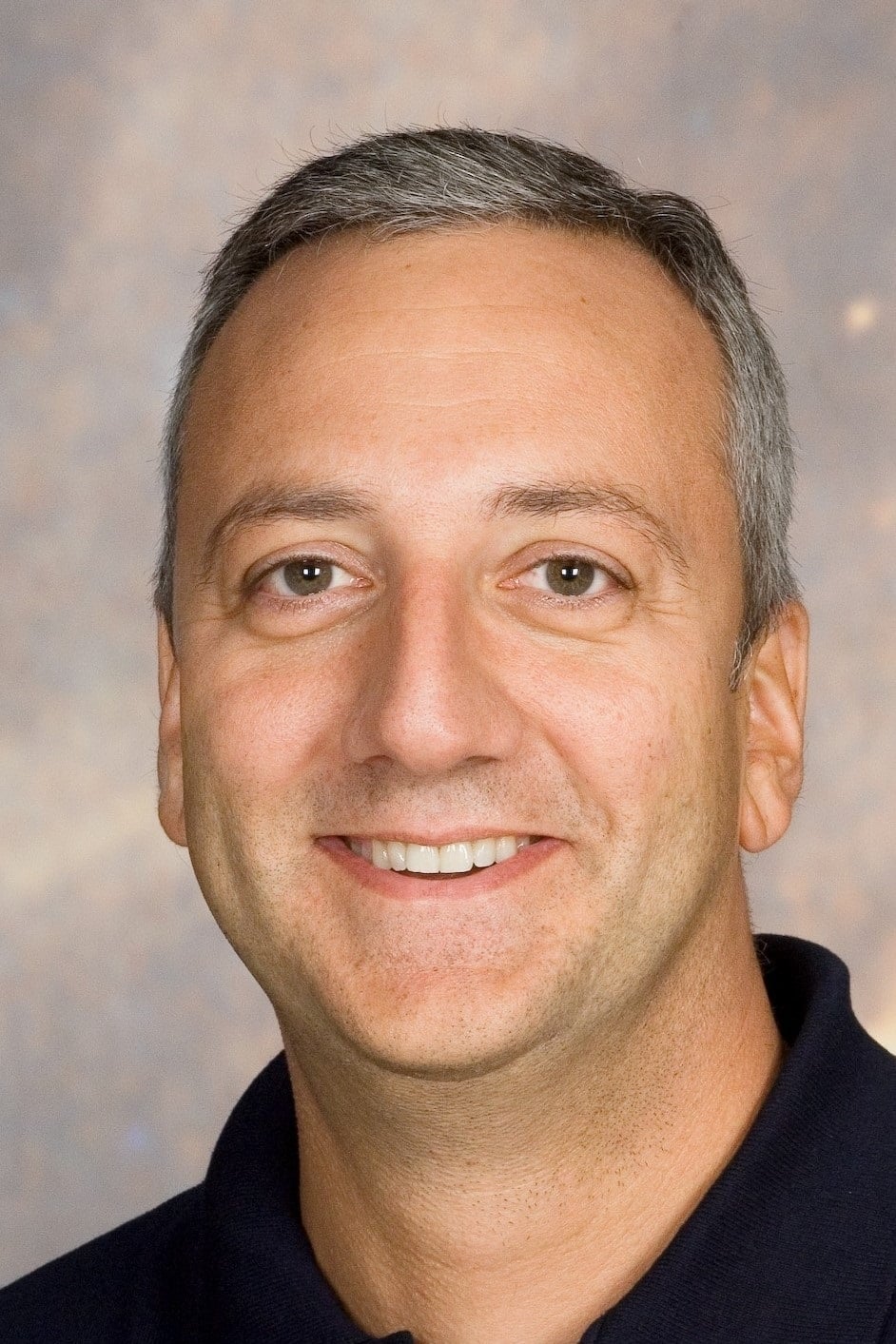 Michael Massimino