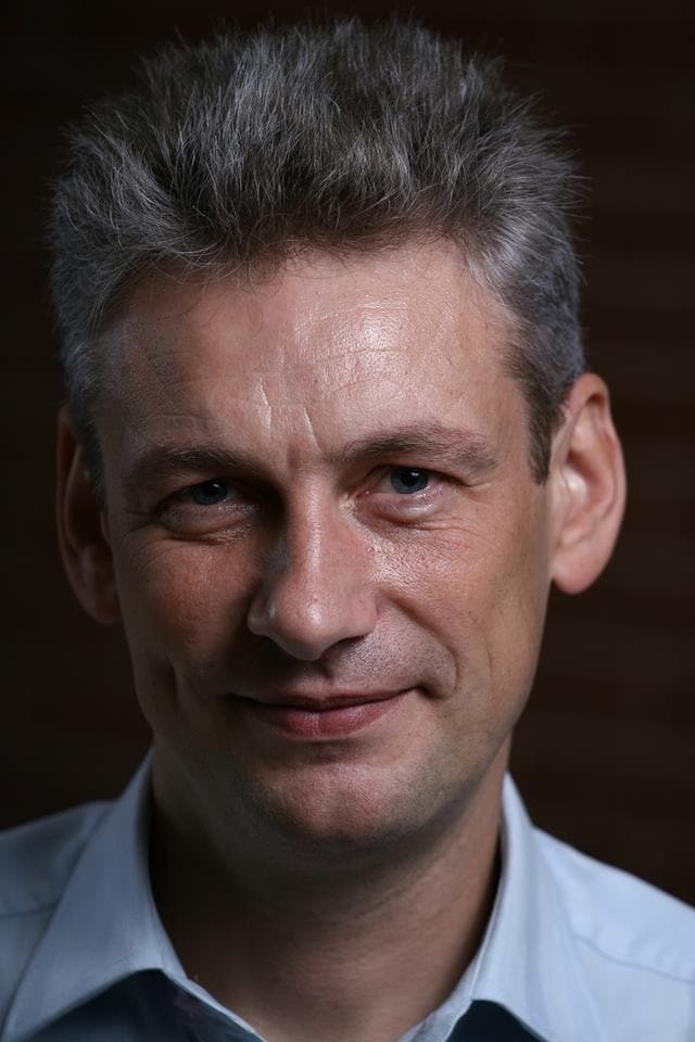 Oleg Shcherbyna