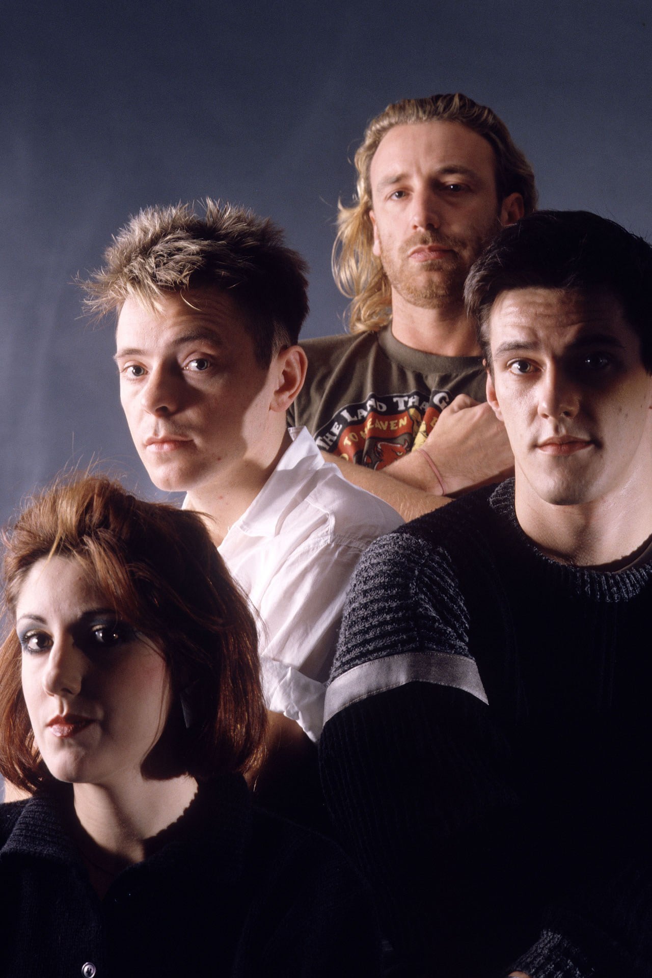 New Order