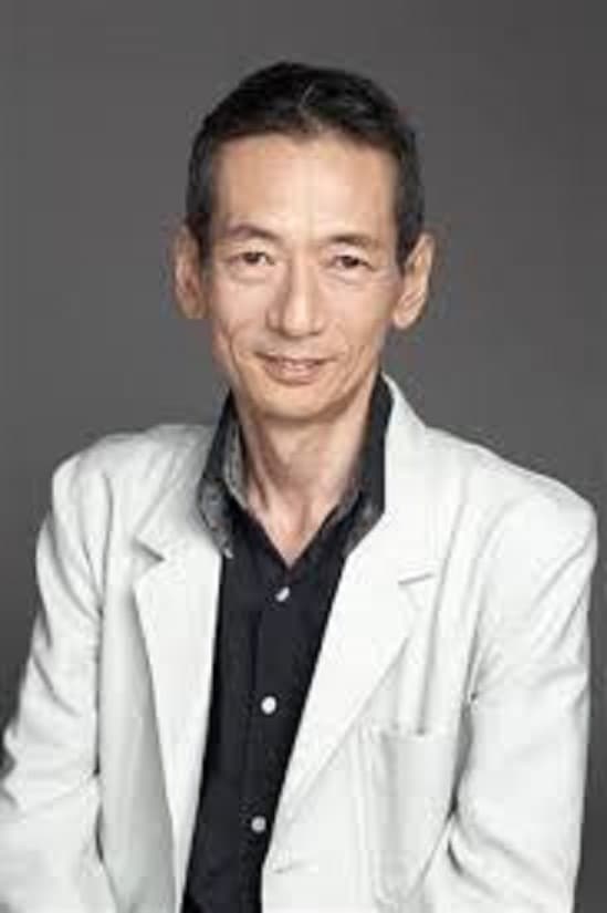 Тацуо Ямада