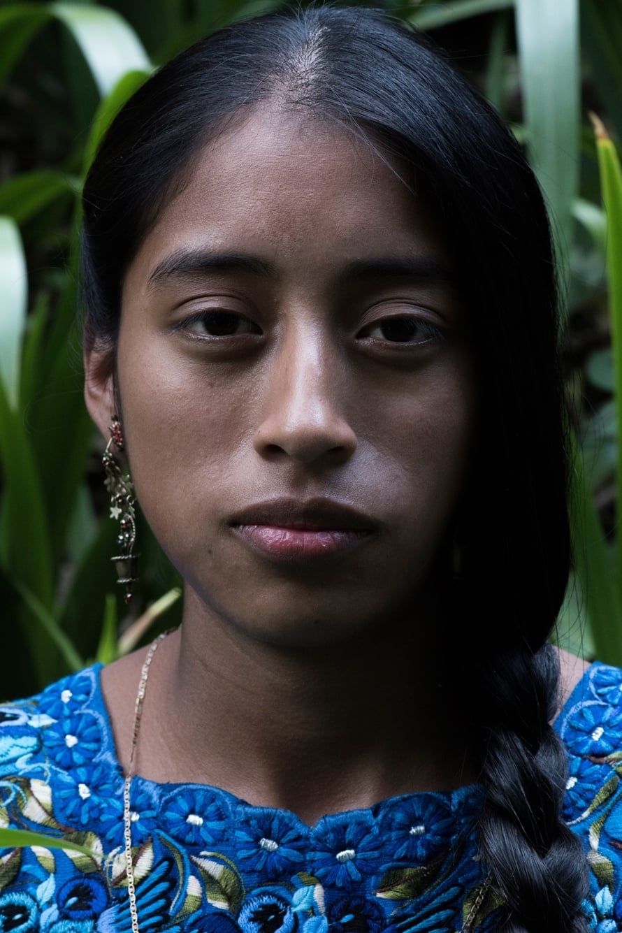 María mercedes coroy