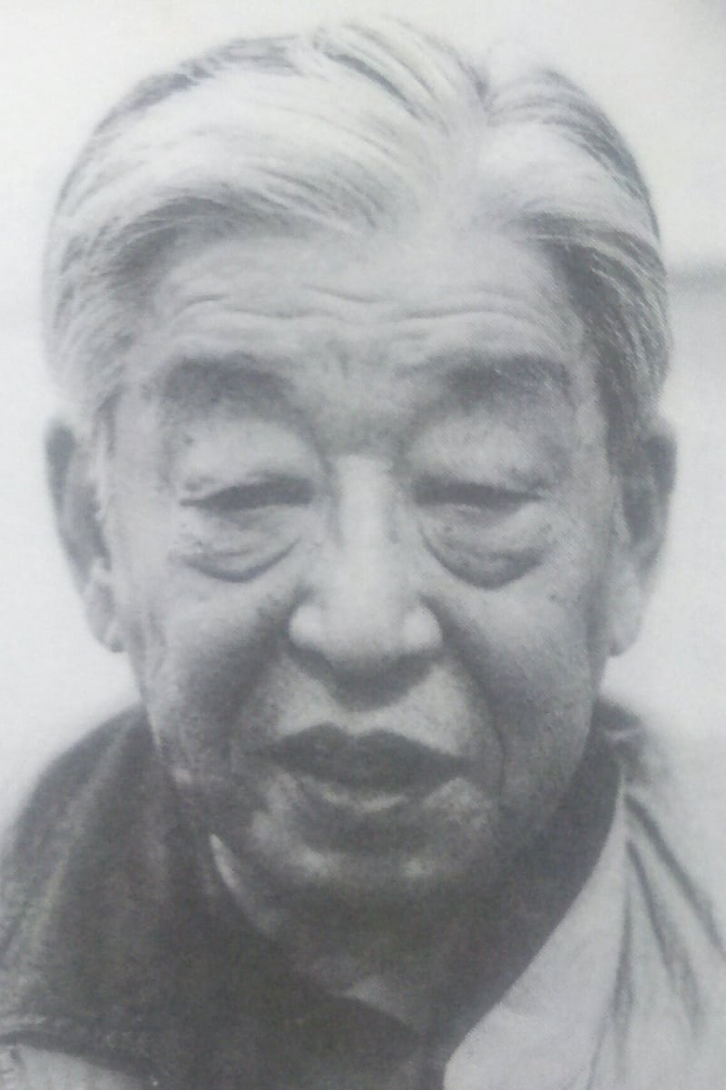Кадзуо Касахара