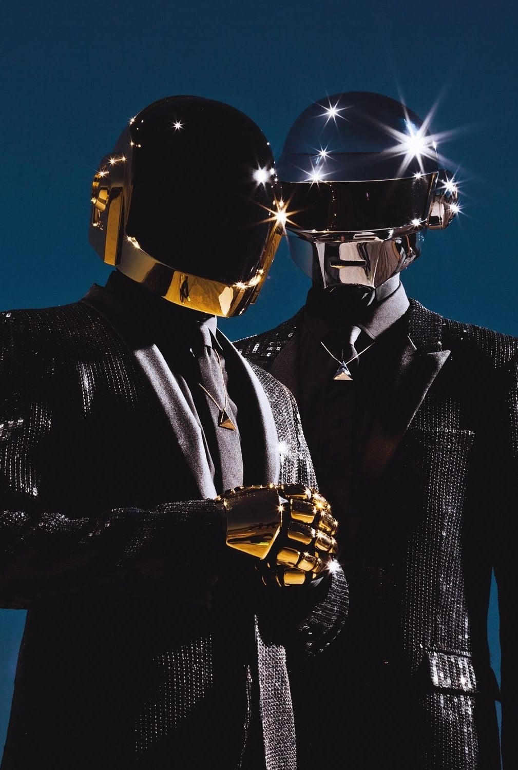 Daft Punk