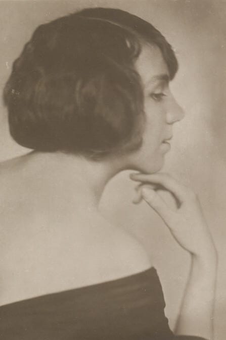 Lyda Salmonova