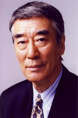Ацуо Накамура