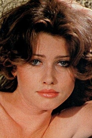 Isabelle Illiers (Isabelle Illiers) - Фильмы и сериалы