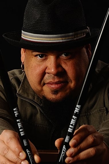 Abe Laboriel Jr.