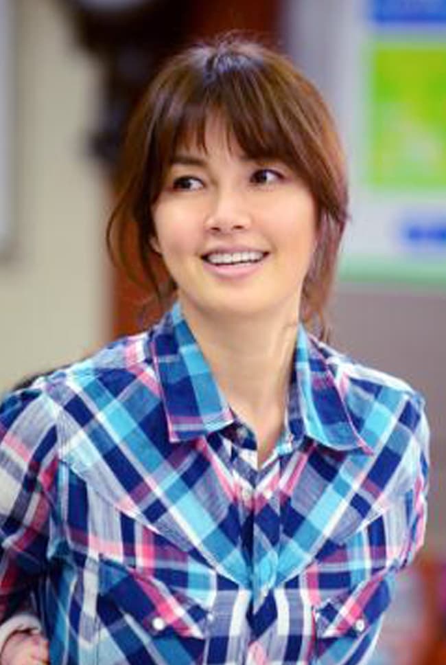 Ae shin Seo Shin