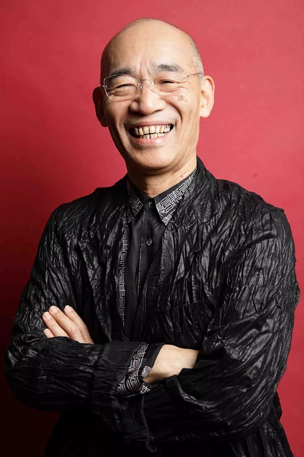 Yoshiyuki Tomino