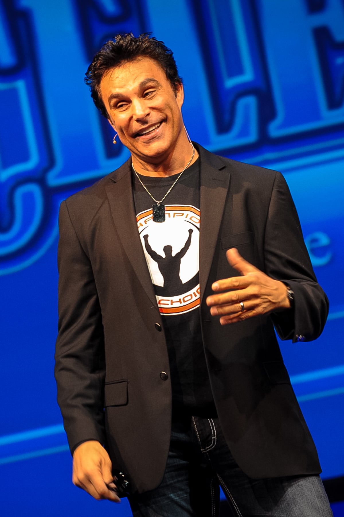 Marc Mero