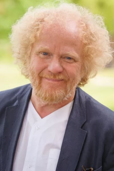 Staffan Gotestam