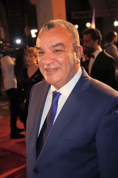 Kamel Touati