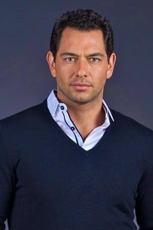 Alejandro Peniche