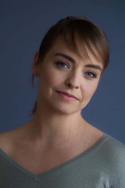 Pavla Beretova