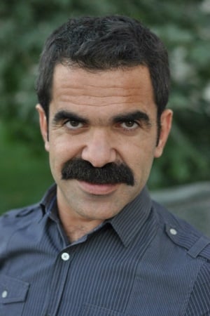 Alparslan Özmol