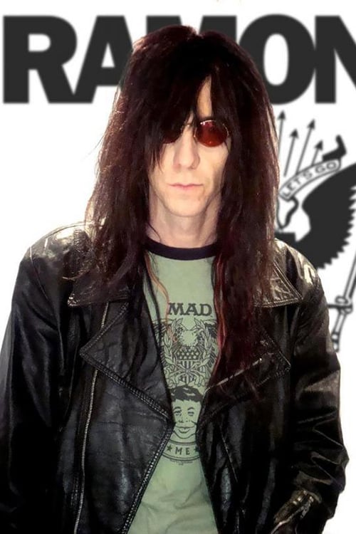 Joey Ramone