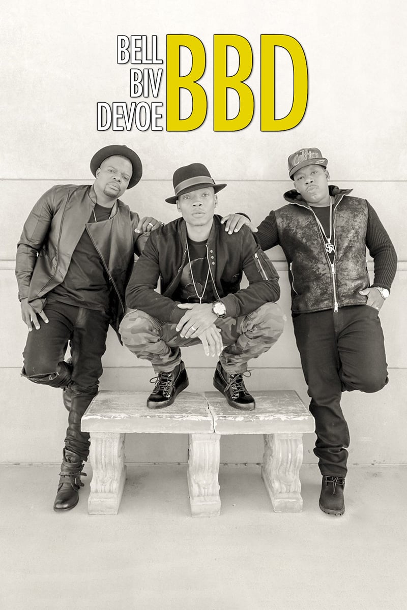 Bell Biv DeVoe