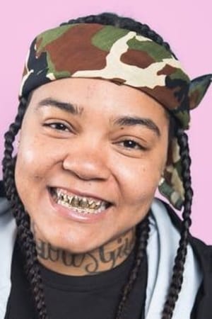 Young M.A