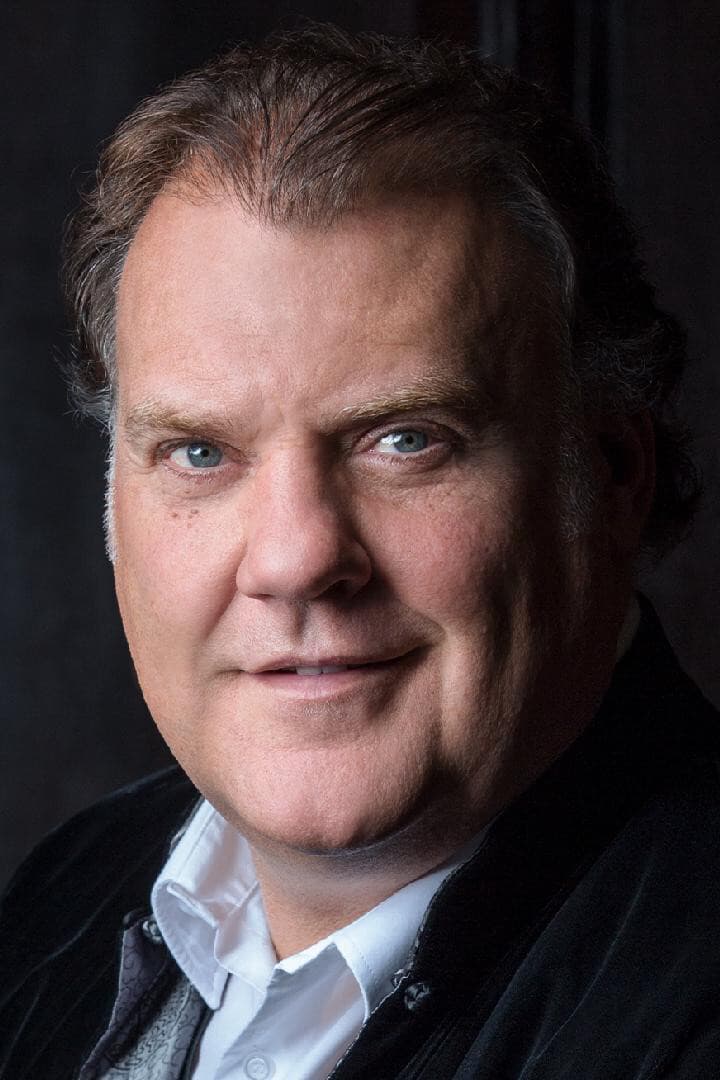 Bryn Terfel