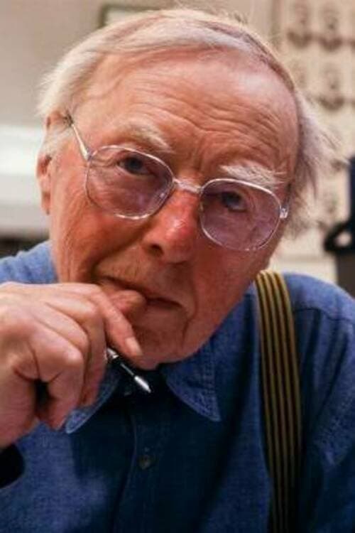 Paul Grimault (Paul Grimault) Фильмы и сериалы