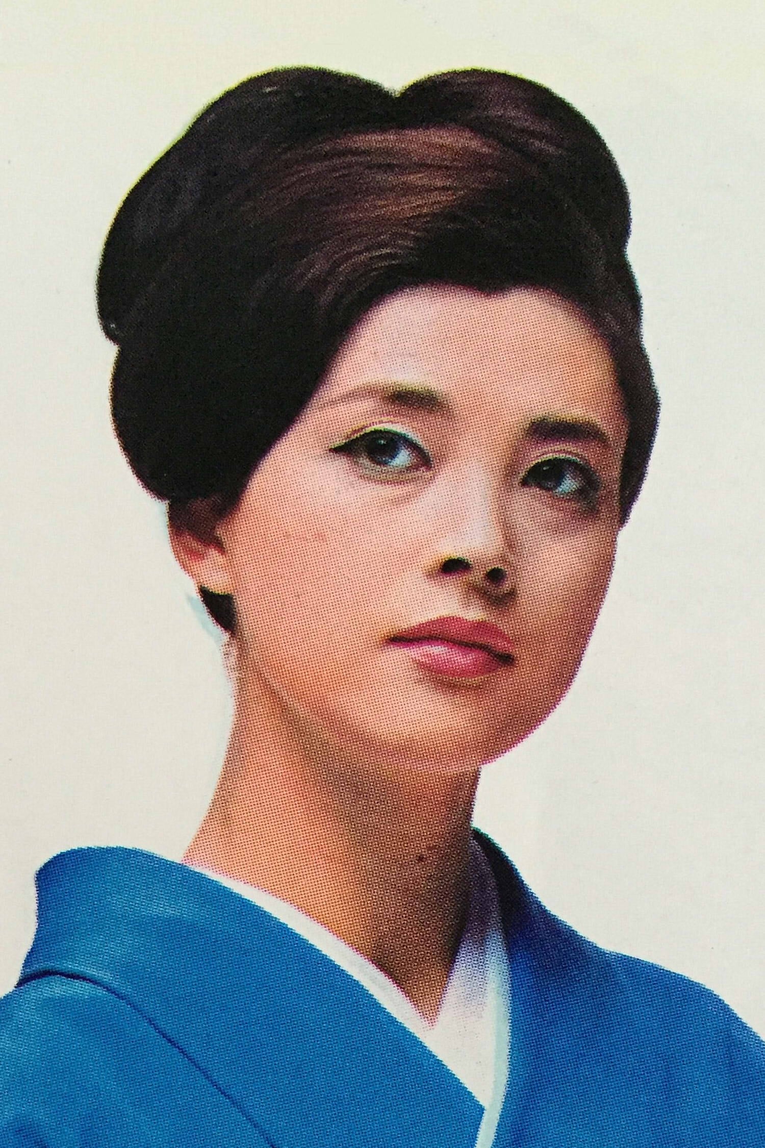Марико Окада