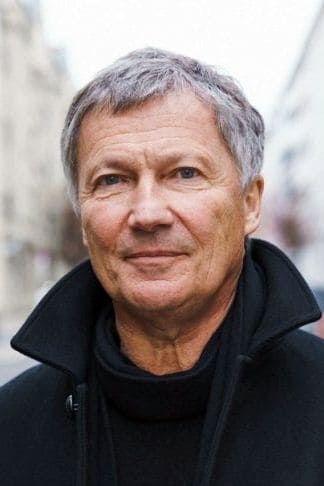 Майкл Ротер