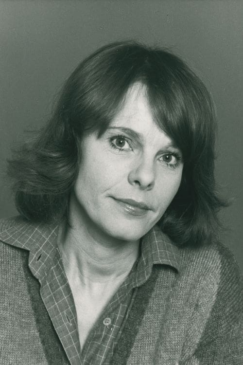 Marie Göranzon