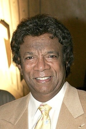 Kamahl