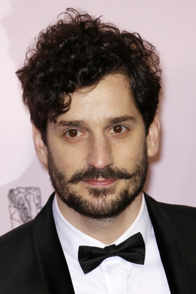 Sylvain Quimène