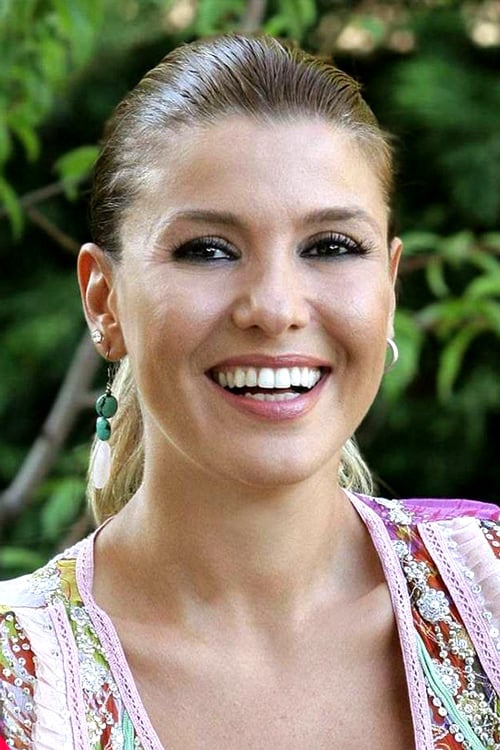 Gulben Ergen